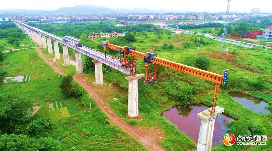 宁都铁路最新动态更新，最新消息汇集