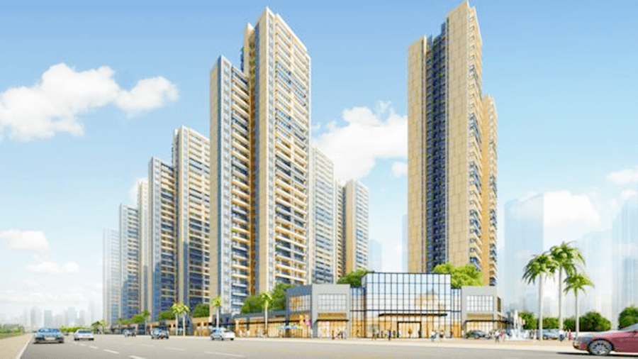 锦绣海湾城最新房价全面解析与购房指南