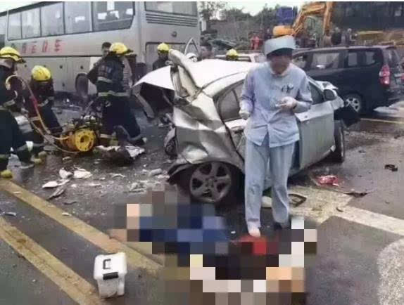 湖北车祸新闻更新,背后的温暖故事浮出水面