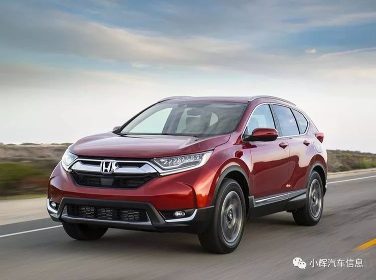 本田CRV最新召回动态，与自然之旅共舞，邀请您共赴旅程