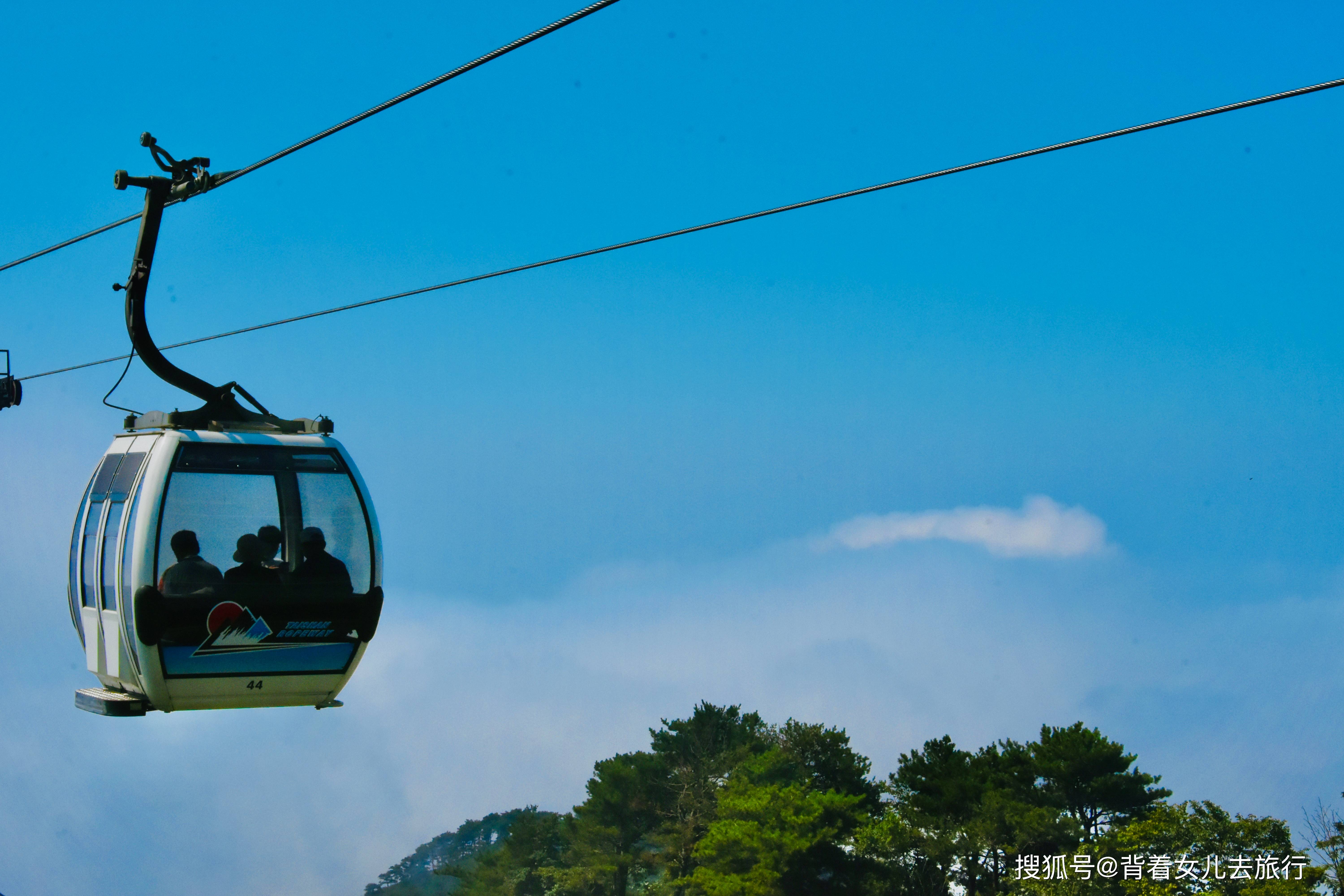 三特索道最新动态,进展、争议与前景展望