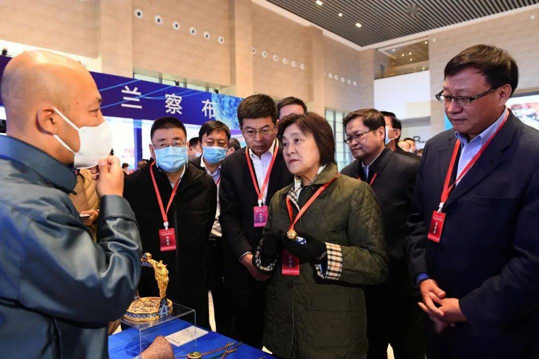 乌兰察布市最新招聘动态及职业发展黄金机会