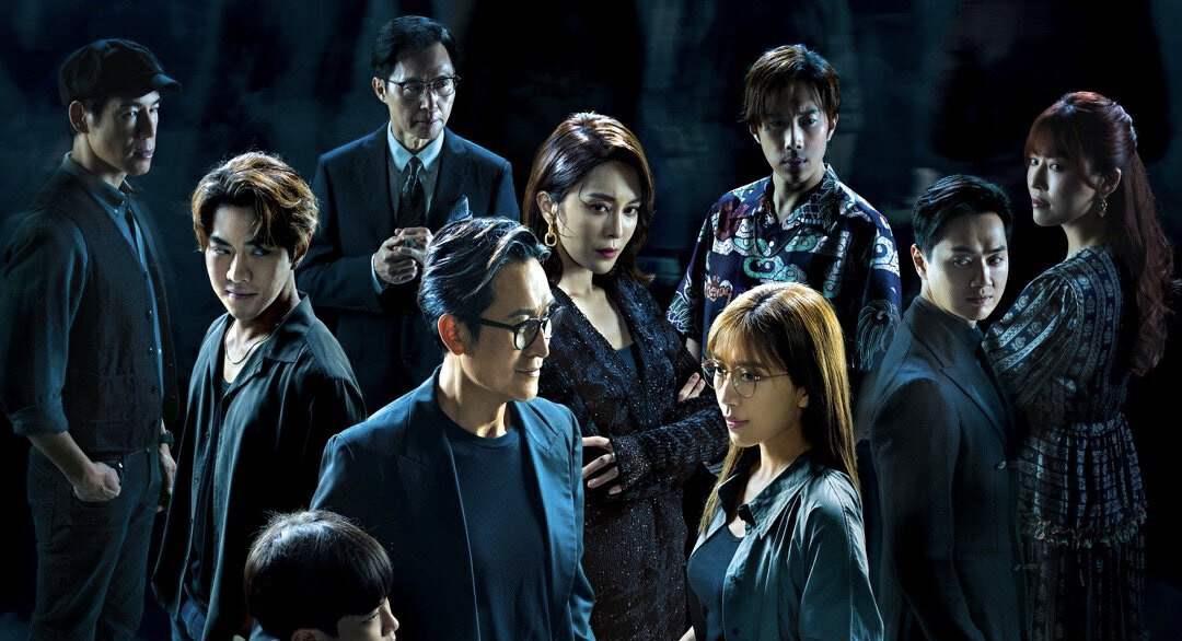 聚焦最新热门剧集,深度探讨三大看点,不容错过的精彩剧情!