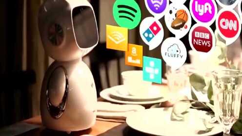 科技与创意融合，最新玩偶引领潮流新风尚