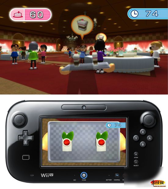 Wii最新版的奇妙日常体验