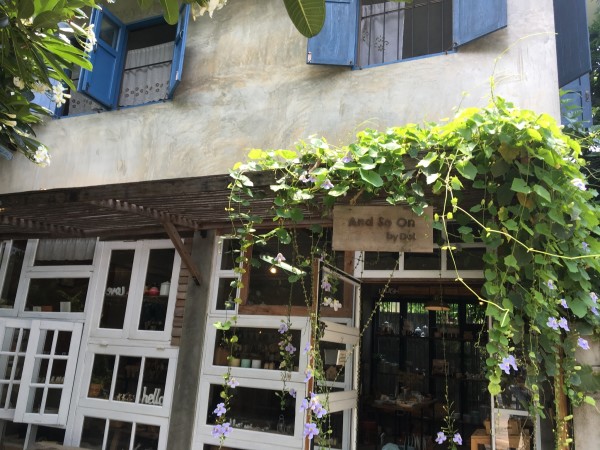 康定最新路况与小巷中的惊喜小店探秘