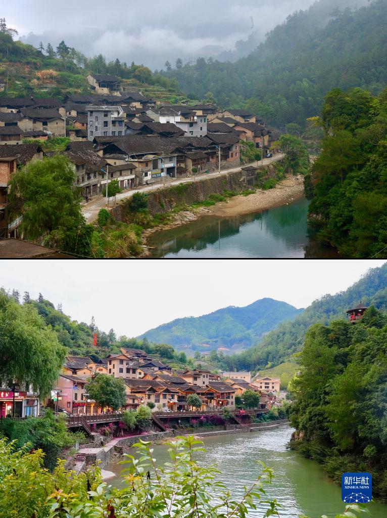 安溪最新动态，时代背景下的繁荣与发展