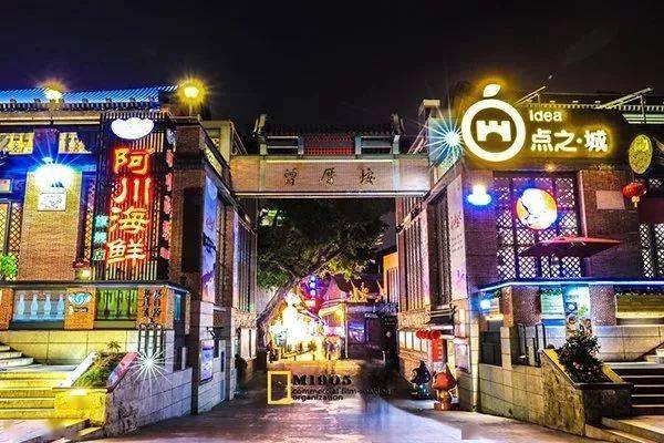 无锡新政策下的巷弄惊喜，特色小店探索之旅