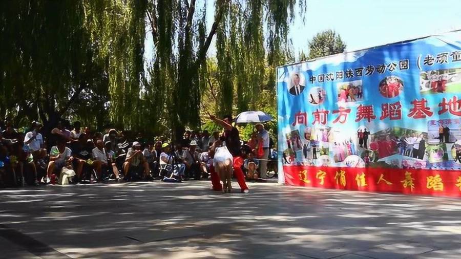 美久最新广场舞，舞动时代的旋律与风采展示