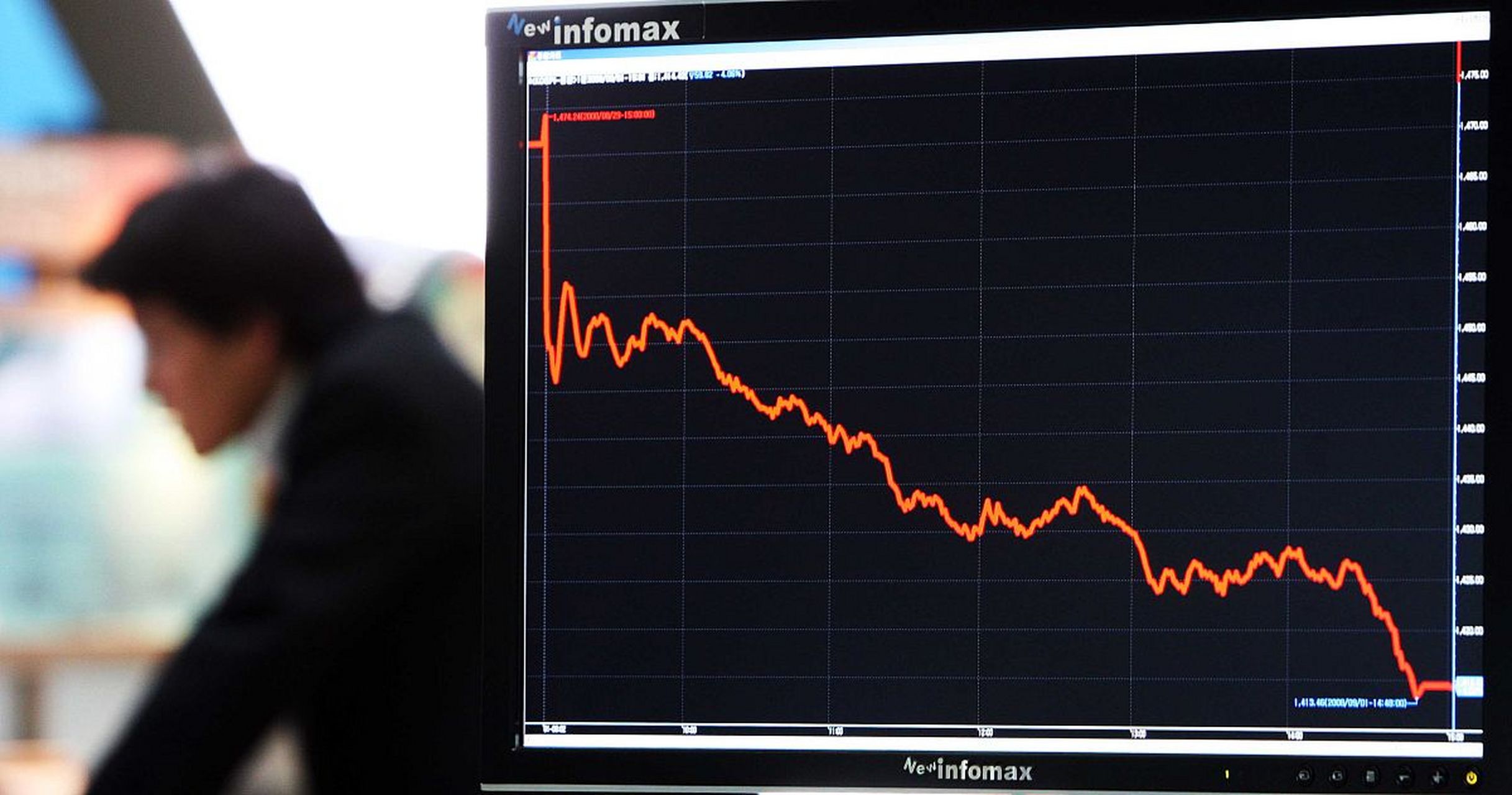 美国股市最新行情新浪财经报道