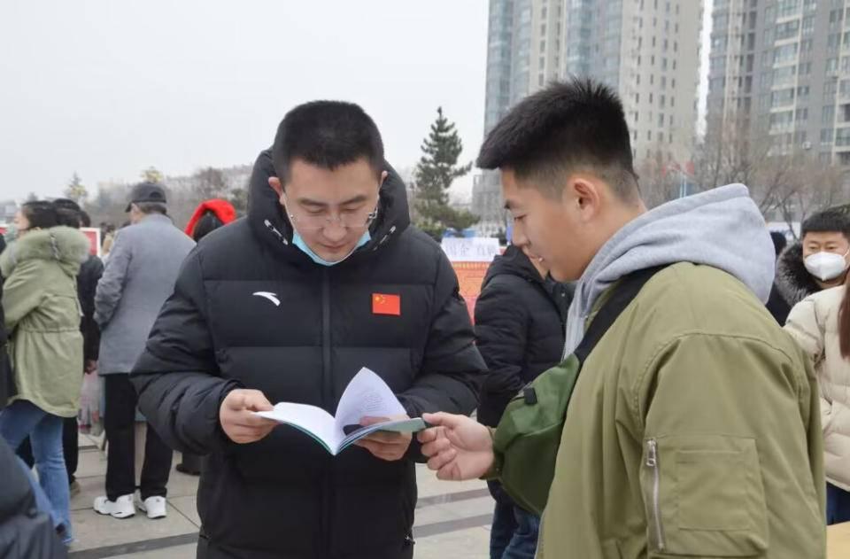 海阳市最新招工信息大揭秘，求职者福音，海量岗位等你来挑！