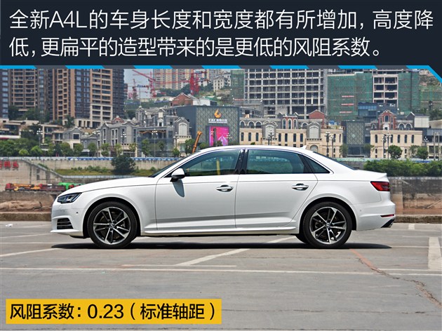 最新款A4L全面解析与观点阐述