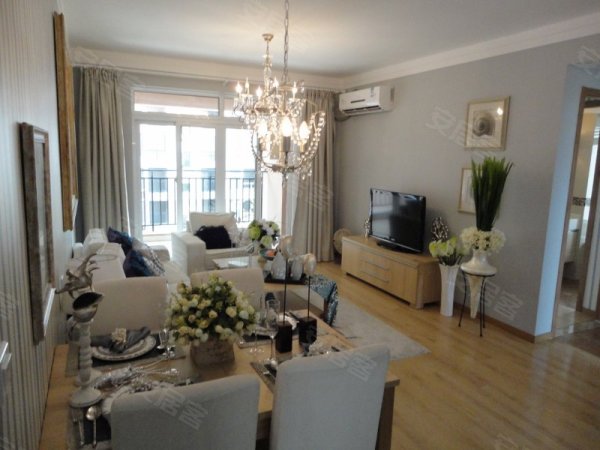 花桥二手房最新动态,家园变迁,成就与自信之源