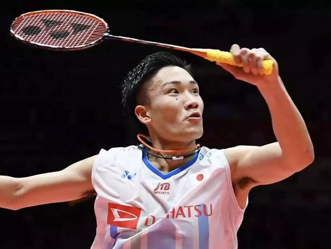 桃田贤斗，传奇羽毛球之星的崛起与影响力最新报道