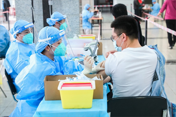 兰州最新防疫通知，科技筑牢防线，共建防疫新生活