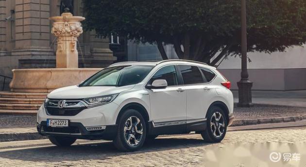 北京CRV最新报价与日常故事回顾