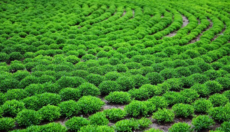 热门苗木求购指南，最新苗木推荐与选购攻略