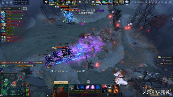 dota2最新赛事,DOTA2最新赛事,变化中的学习,铸就自信的荣光