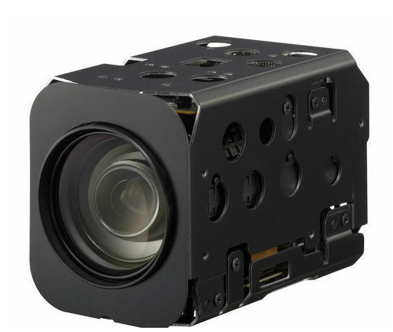 最新微型摄像机,微小中的科技巨变