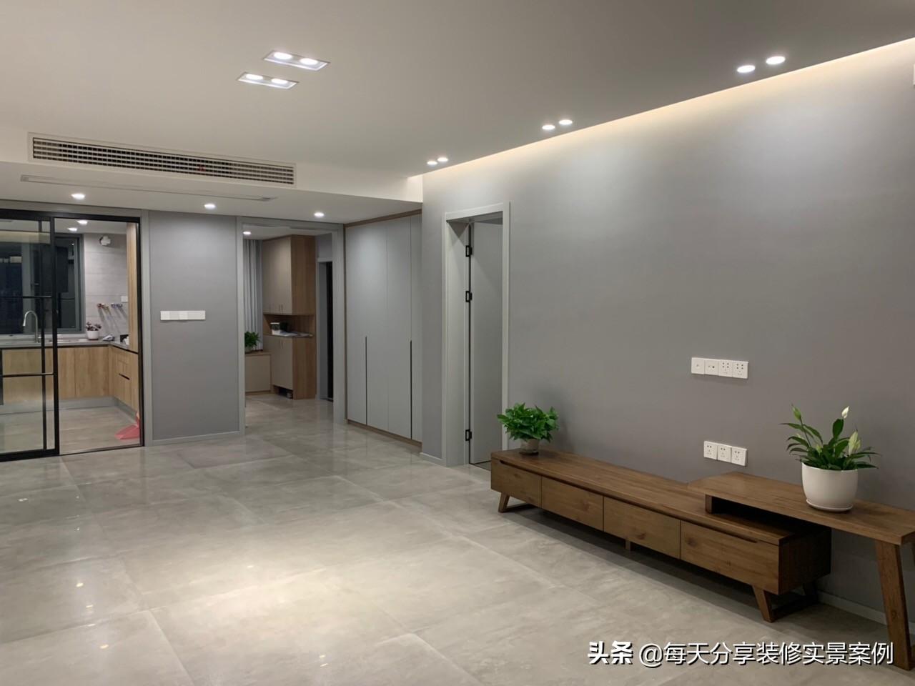 最新电视背景墙材料，多元选择与审美趋势的融合创新