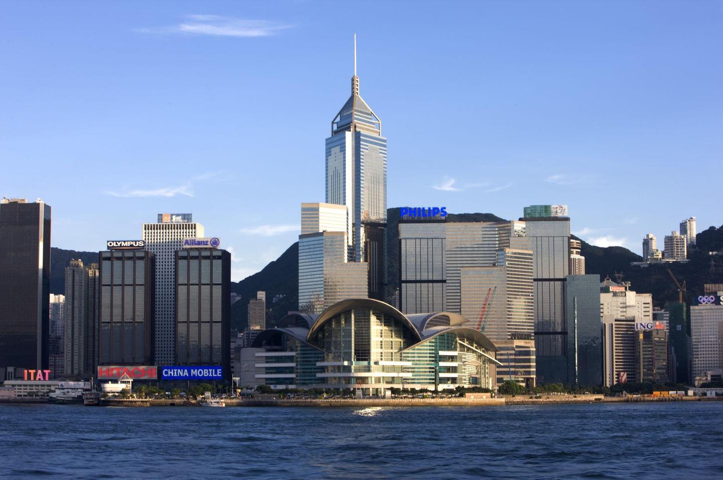 香港专才最新政策，打造人才集聚新高地