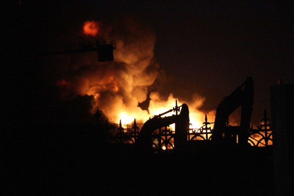 滨州爆炸最新消息,温馨日常故事传递希望与关怀