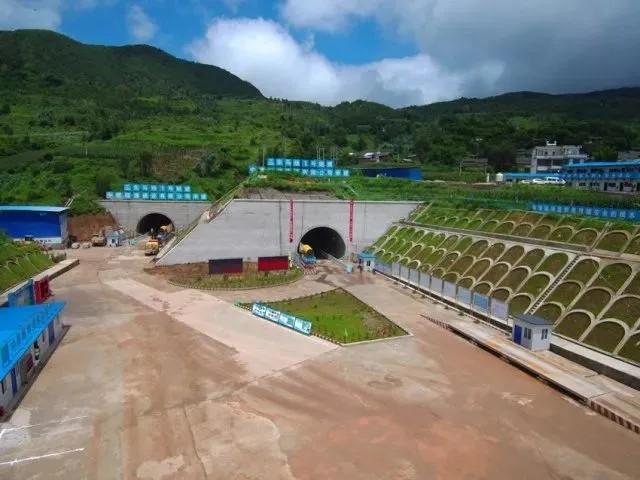 丽攀高速最新动态，施工进展详解及关注指南