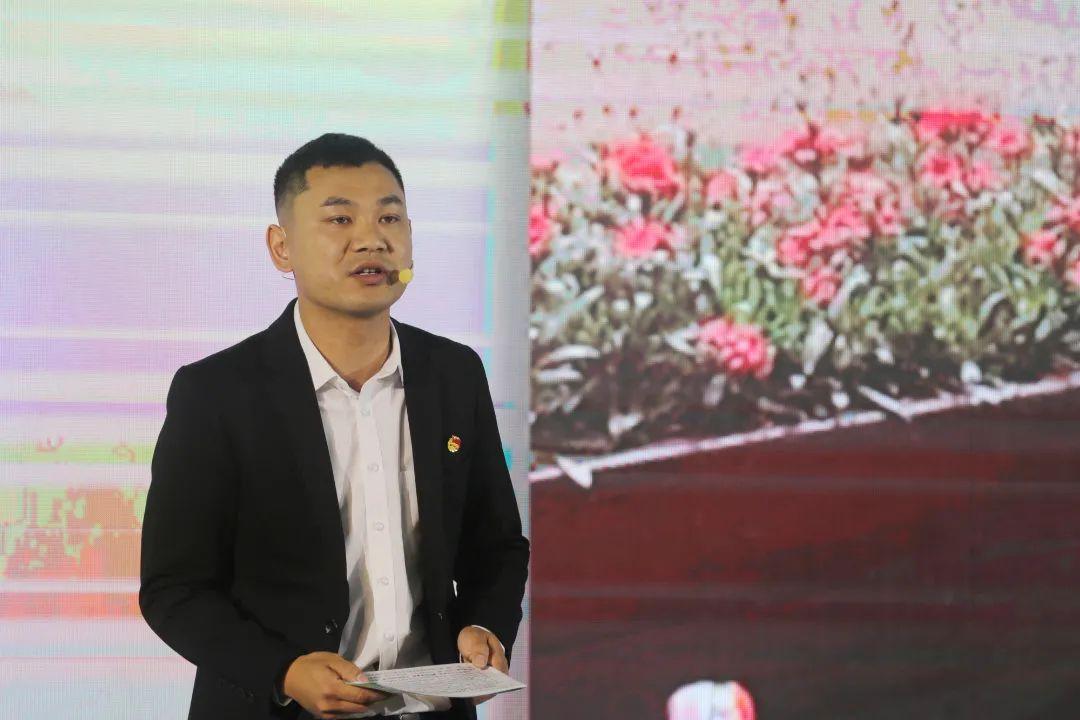 湖北省最新干部公示，时代的脉搏引领者亮相在即