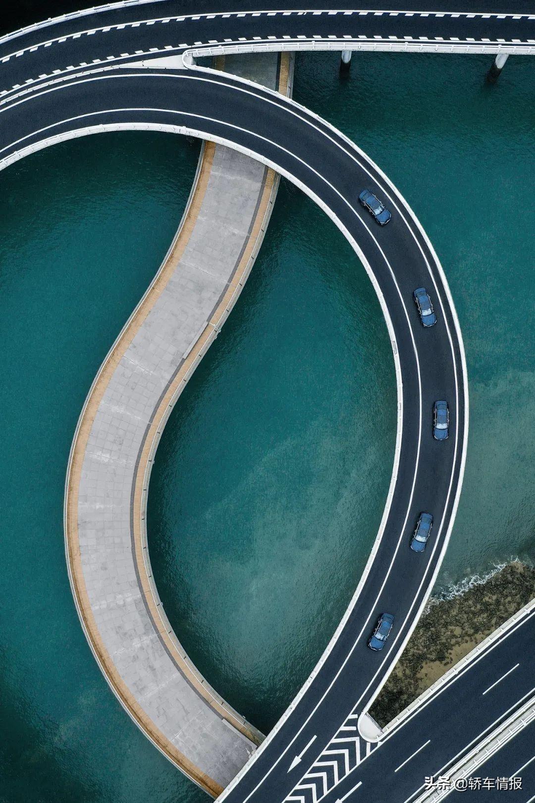 奥迪A6最新报价揭秘，与自然美景的邂逅之旅