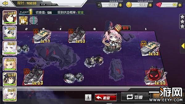 碧蓝航线最新打捞表解析及指南