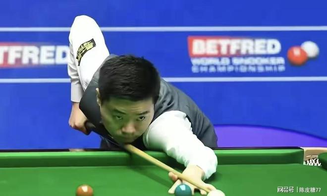 丁俊晖最新世界排名,小巷深处的斯诺克之星与美食瑰宝揭秘