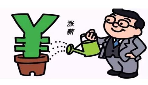 最新自主择业涨工资,影响、观点与立场分析