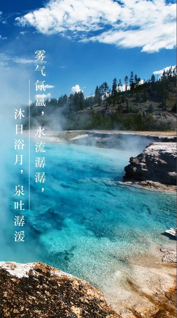 中视传媒探寻自然美景之旅，启程内心宁静之旅的最新动态