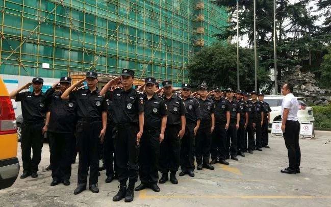 青岛保安最新招聘信息详解及招聘相关论述