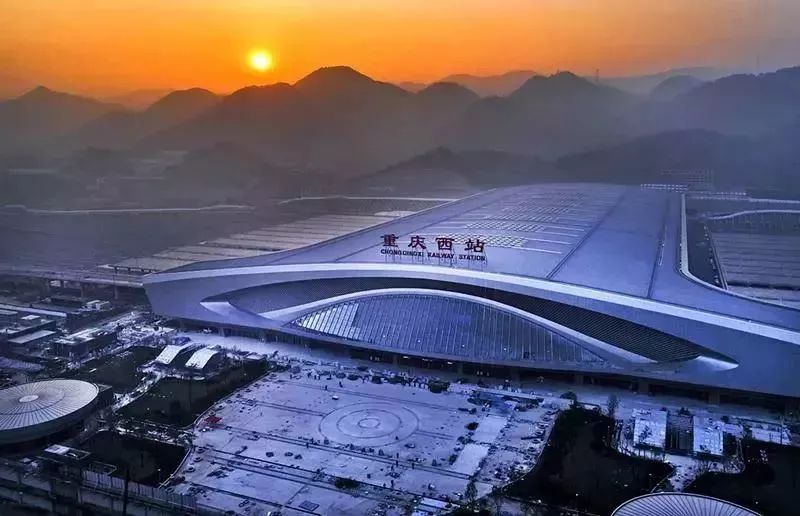 重庆西站最新动态,详细步骤指南与最新消息解析