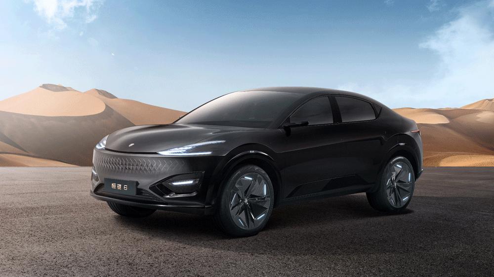 顾地科技引领未来科技潮流，重塑生活体验新体验