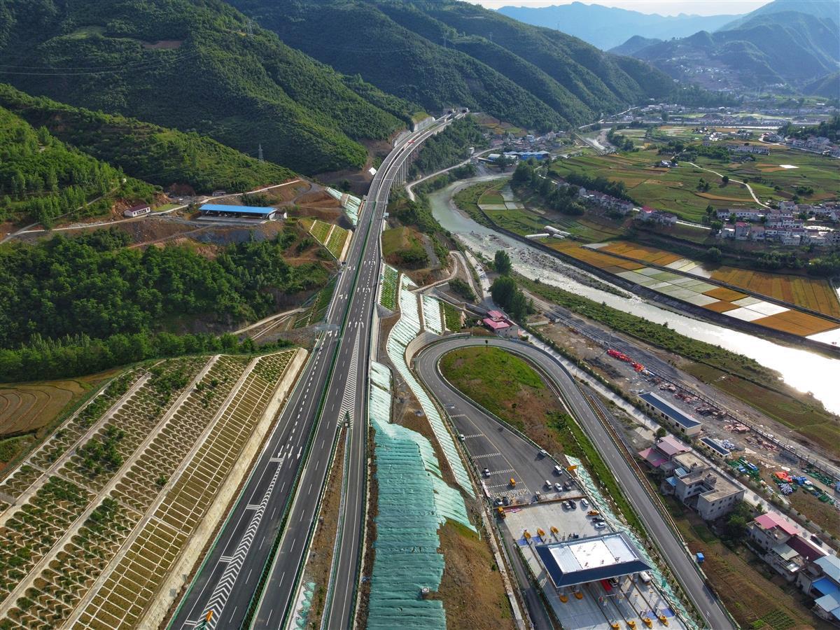 保神高速最新动态更新,最新消息汇总