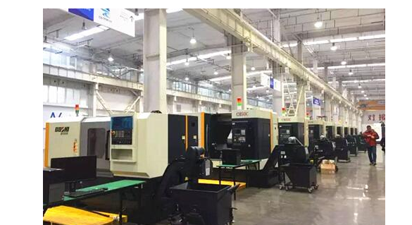 宇环数控最新动态及相关观点解析