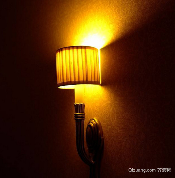 最新款墙壁灯图片大全，点亮学习之路，激发无限灵感与创意