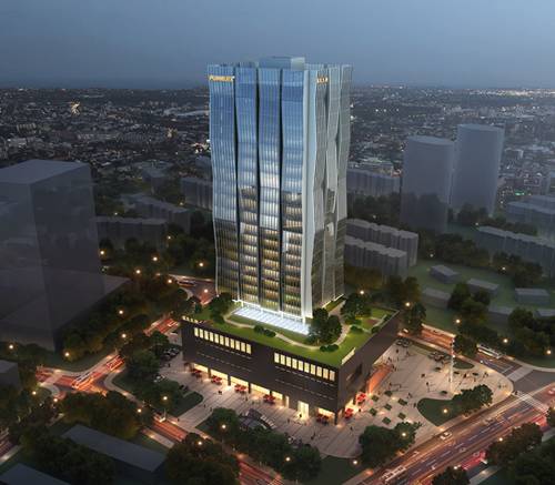 荃银高科,科技明珠引领未来生活新潮流