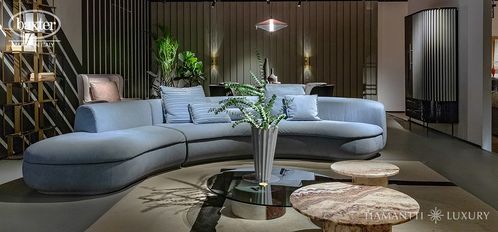 亚振家居最新动态,与自然共舞,启程心灵之旅