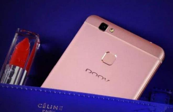 朵唯最新款手机,与大自然的共舞之旅