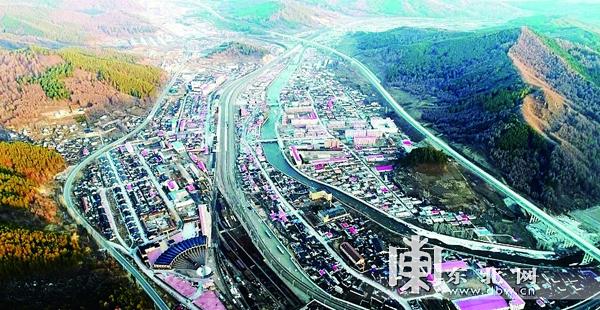 哈牡高铁最新动态，速度与服务实现双重提升