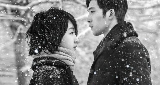 电影服从，人生的励志之旅