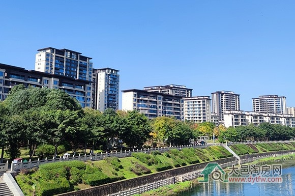 大邑最新楼盘排行，时代印记与城市的脉动