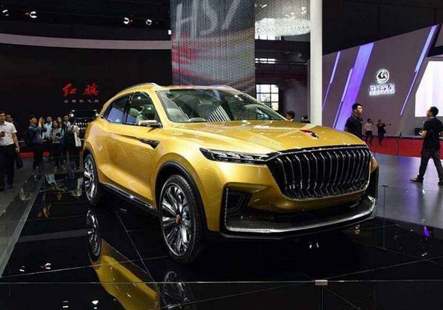 红旗SUV最新车型，购买与使用指南全解析