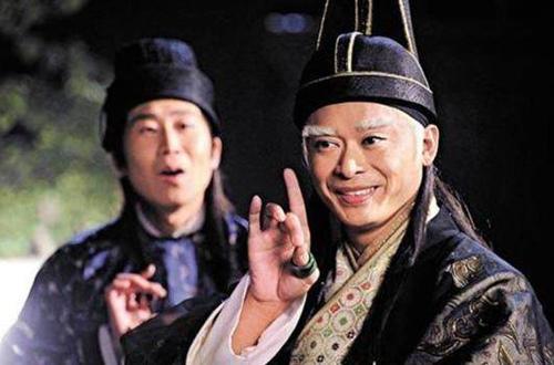 太监老演员,传奇演艺之路的人生回顾