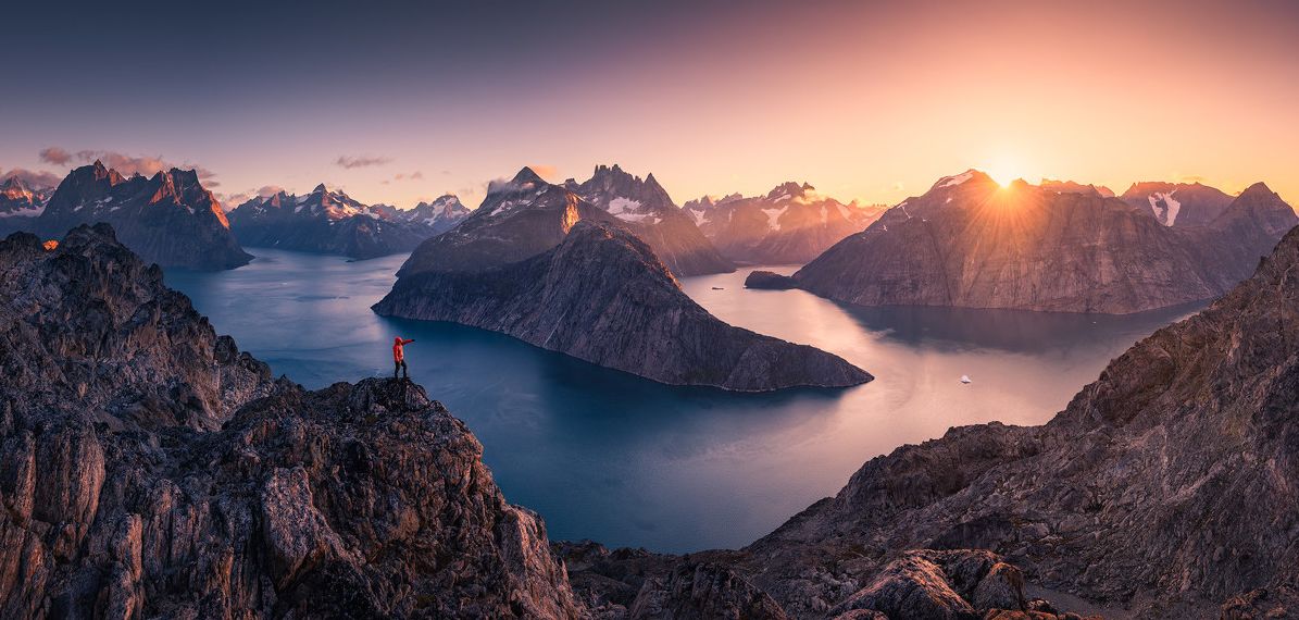 自然美景探险之旅中的武力演员表介绍