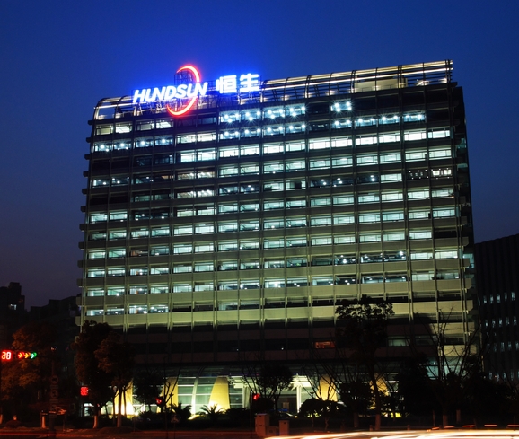 马云与恒生电子的最新动态，力量与智慧的交汇与变革之光