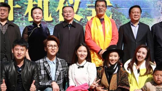 电视剧粘豆包演员表